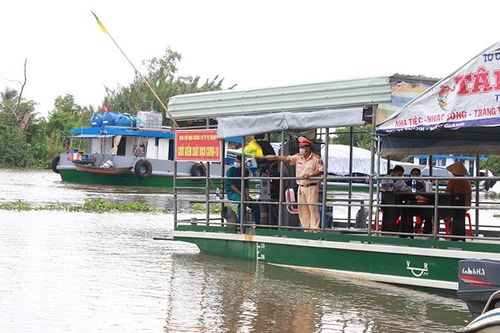 TP Vị Thanh tiếp tục được nới lỏng một số quy định phòng, chống dịch