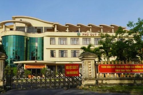 Quảng Bình lấy khách sạn làm cơ sở điều trị bệnh Covid 19