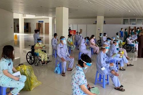 Thêm 31 bệnh nhân Covid-19 nặng, nguy kịch được hồi sinh kỳ tích