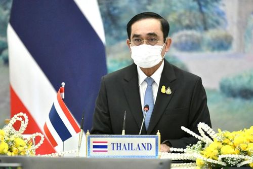 Thái Lan mong muốn các nước GMS phát triển bền vững và thịnh vượng