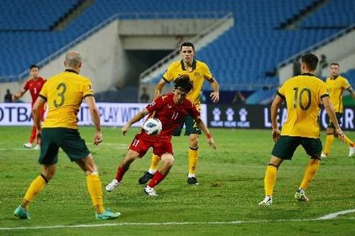 Đội tuyển Việt Nam tại vòng loại thứ 3 World Cup 2022: Nhìn lại chặng đường đã qua