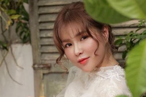Tìm được bản thân ở phiên bản đẹp hơn