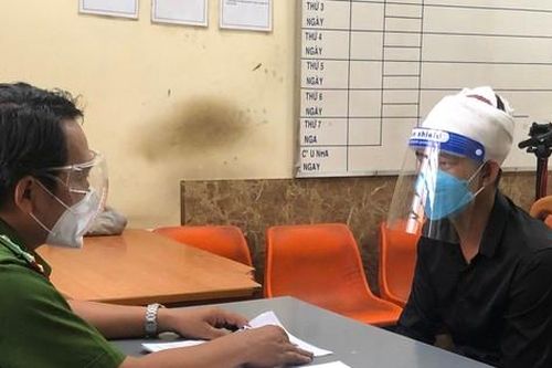 Can ngăn 2 anh em đánh nhau, người cha bị đâm tử vong