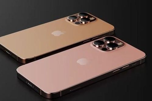 Người dùng di động chờ iPhone 13, Apple Watch Series 7 và AirPods 3