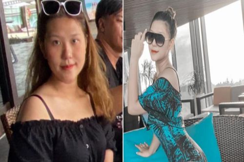 Đọc trộm tin nhắn của bạn trai, cô gái 'lột xác' đáng kinh ngạc