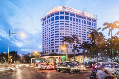 'Khui' hồ sơ chủ KS Deawoo và loạt đất vàng tại TP HCM vay nợ 4.800 tỷ