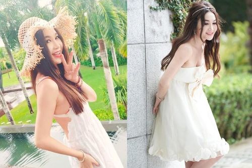 Choáng phong cách gợi cảm, cực sexy của 'hồ ly tinh' Đát Kỷ U60