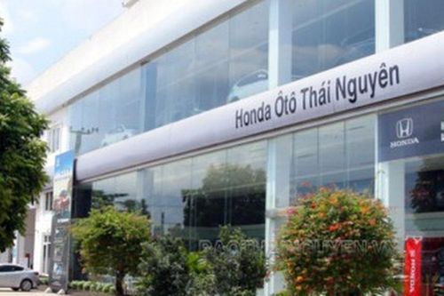 Thái Nguyên: Lừa tiền cọc của hàng chục khách hàng, cựu giám đốc đại lý ô tô Honda bị khởi tố