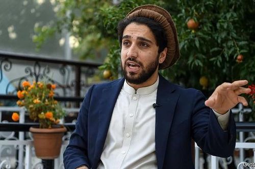 Lực lượng kháng chiến Afghanistan sẽ tuyên bố chính phủ song song với Taliban