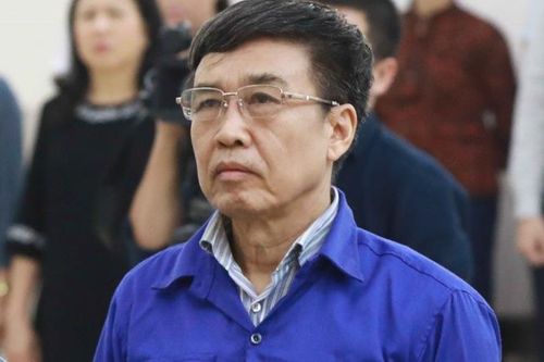Đề nghị thi hành kỷ luật đối với nguyên Thứ trưởng Bộ Lao động - Thương binh và Xã hội Lê Bạch Hồng