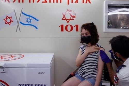 Những chỉ dấu từ cuộc chiến chống Covid-19 ở Israel