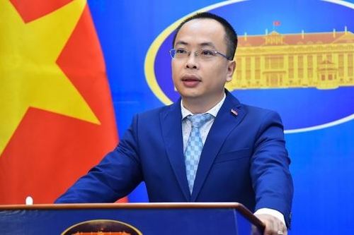 Việt Nam luôn coi Hoa Kỳ là một trong những đối tác quan trọng hàng đầu