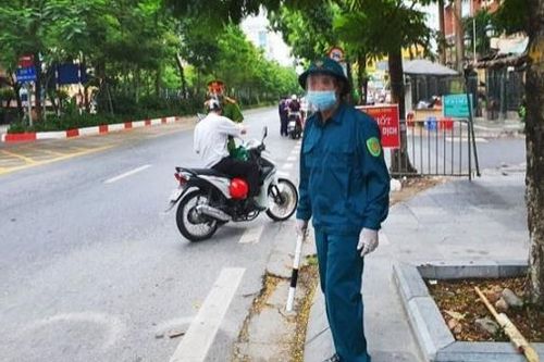 Covid-19 ở Việt Nam ngày 9/9: Tuần qua trung bình 310 ca tử vong mỗi ngày; Hà Nội thần tốc xét nghiệm, tiêm chủng diện rộng