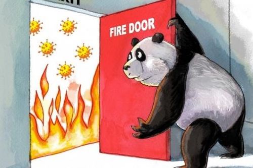 Kinh tế Trung Quốc: Chọn Zero Covid-19 và chấp nhận trả giá?