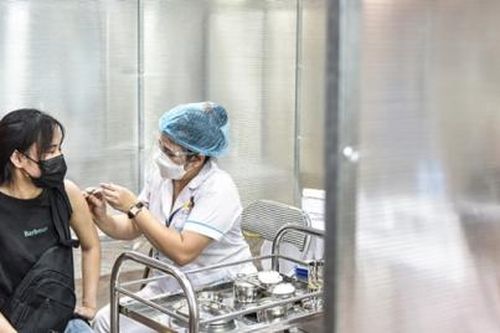 Bộ Y tế cấp cho Hà Nội 1 triệu liều vắc xin Vero Cell của Sinopharm