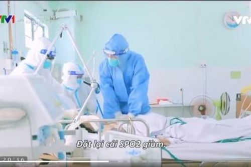 'Ranh giới' không có rào cản về tình người