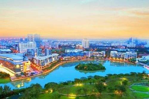 TP. HCM: Quận 7 kiểm soát được dịch Covid-19 như thế nào?