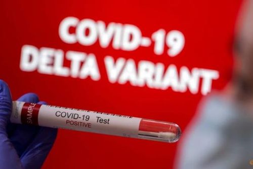 Ngoài Delta, các nhà khoa học đang theo dõi các biến thể COVID-19 mới