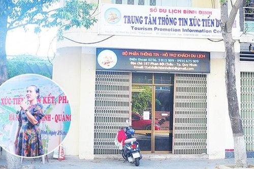 Miễn nhiệm nữ Giám đốc 'hợp thức hóa' sai phạm cho 2 quan chức chơi golf giữa mùa dịch