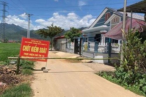 Sơn La: Tạm đình chỉ công tác Bí thư Đảng ủy một xã ở huyện Phù Yên