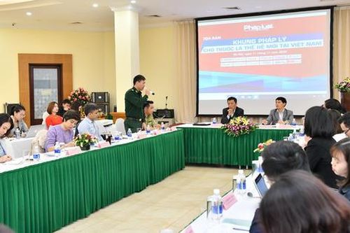 Kiểm soát thuốc lá thế hệ mới – nỗ lực của bộ, ngành cần được bù đắp