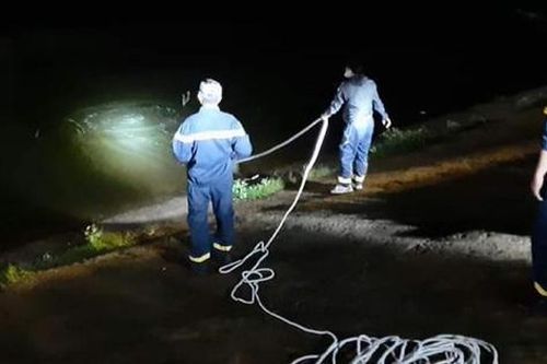 Liên tiếp xảy ra vụ chồng nghi sát hại vợ