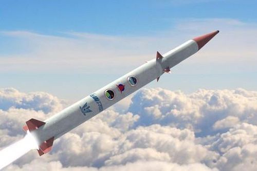 Mỹ, Israel mưu tính vượt Nga, Trung Quốc bằng vũ khí chống tên lửa siêu vượt âm