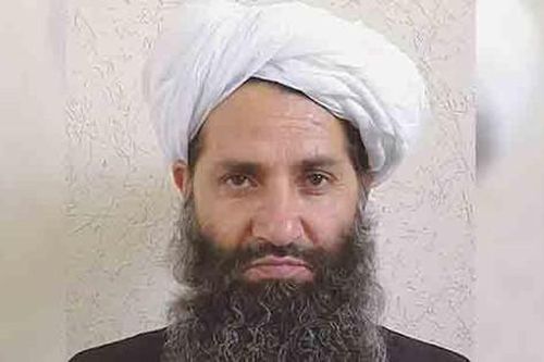 Haibatullah Akhundzada - thủ lĩnh tối cao hay lãnh đạo bù nhìn của Taliban?