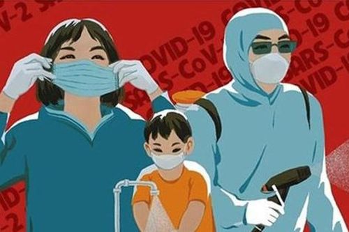 Xuyên tạc, phá rối công tác chống dịch