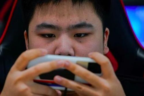 Trung Quốc siết hoạt động của các hãng game