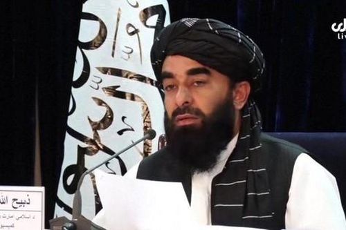Thực hư thông tin chính phủ của Taliban nhậm chức ngày 11/9