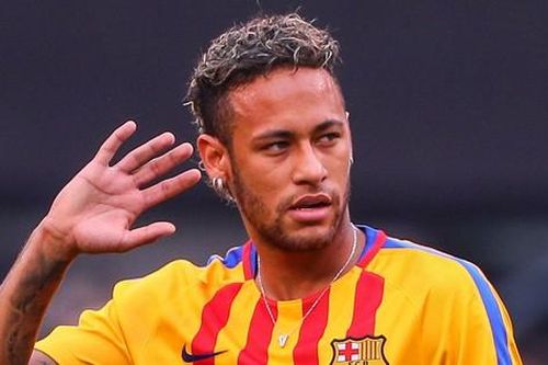 Tiết lộ: Neymar đòi về Barca ngay trước khi Messi ra đi