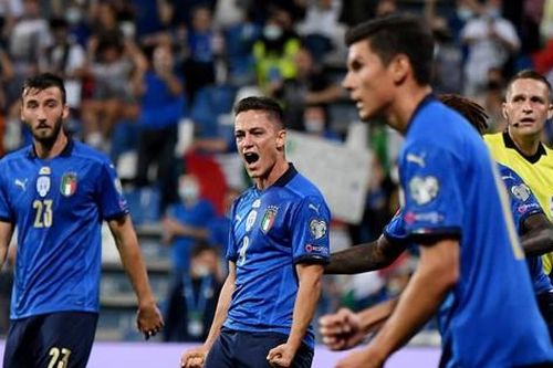 Thắng 5 sao, nhà vô địch EURO thiết lập kỷ lục ấn tượng
