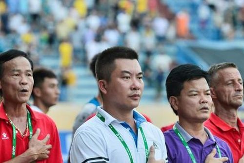 Sau Hải Phòng, tới lượt Nam Định bị VFF nhắc nộp tiền nợ thuế