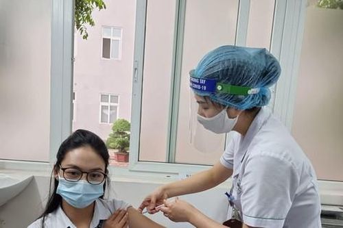 TPHCM đã tiêm hơn 7 triệu mũi vắc xin ngừa COVID-19