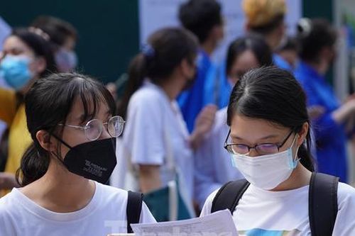 Kiến nghị giải pháp chuyển hồ sơ xét tuyển, xác nhận nguyện vọng thí sinh ở vùng mắc kẹt
