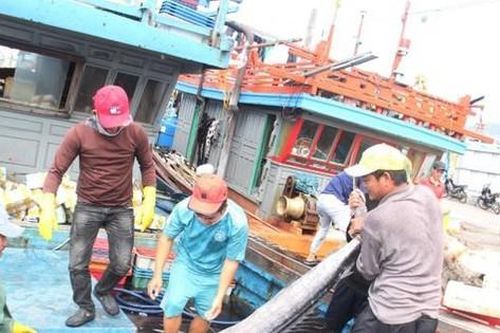Một nửa Bà Rịa-Vũng Tàu nới lỏng giãn cách, hoạt động nào được mở lại?