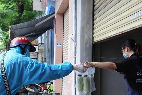 Vì sao quán ăn trong 'vùng xanh' ở Đà Nẵng vẫn 'ngại' hoạt động trở lại?