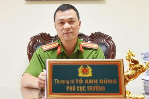Hà Nội cung cấp danh sách, Bộ Công an sẽ cấp 'giấy đi đường điện tử'