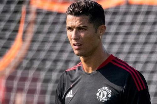 Ronaldo không phải sự bảo đảm cho ngôi vô địch