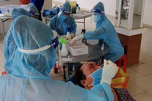 Cần Thơ triển khai xét nghiệm toàn dân bằng phương pháp PCR