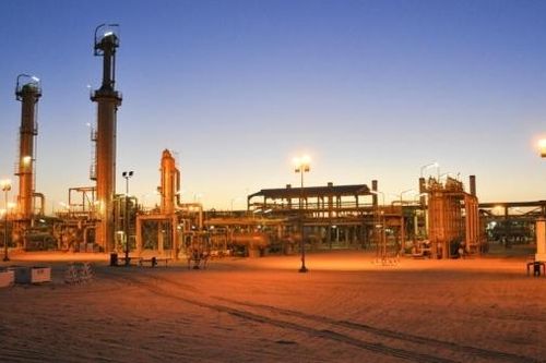 Dầu mỏ Libya - Rạn nứt đang diễn ra