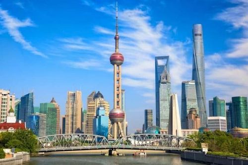 Top 10 công trình mang tính biểu tượng trên thế giới
