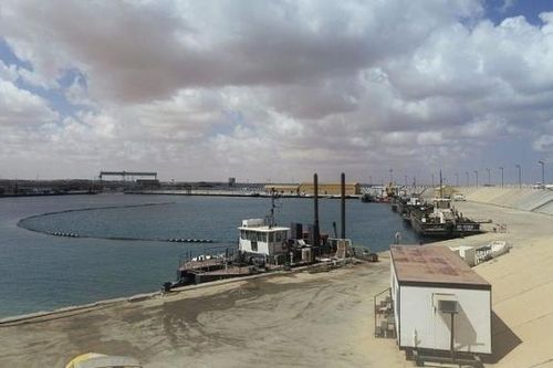 Liên tiếp các cuộc biểu tình tại các cảng dầu quan trọng của Libya