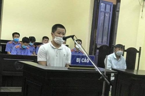 Thanh niên trộm ô tô để đi gặp bạn gái mới quen qua mạng xã hội