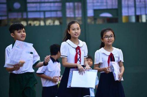 Trường học lúng túng khi bắt đầu dạy môn tích hợp
