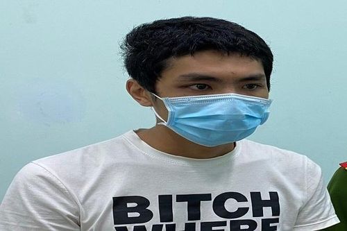 Bắt giam thanh niên vác xẻng đuổi đánh phó chủ tịch phường ở Đà Nẵng