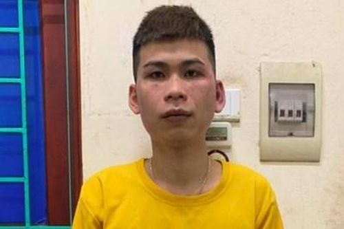 Truy bắt nóng đối tượng cướp giật tài sản trên Quốc lộ 1