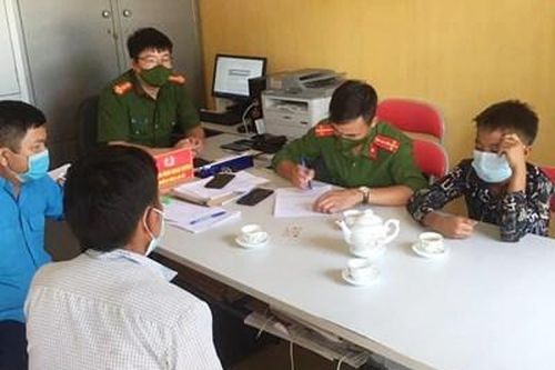 Bé trai đi lạc 3 ngày, lang thang 110km trong rừng