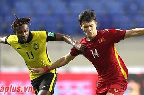 ĐT Việt Nam được FIFA ngợi khen quả cảm